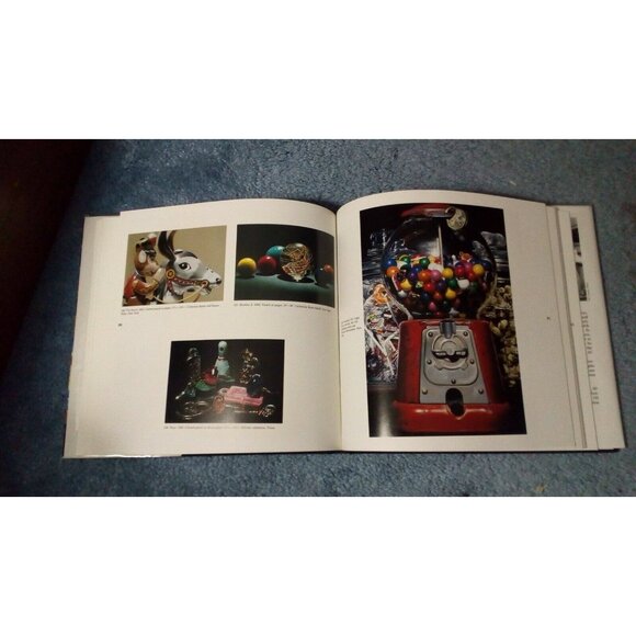 CHARLES BELL: COMPLETE WORKS, 1970-1990 By Henry Geldzahler - Hardcover - Picture 2 of 4